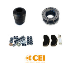 Other Truck Spare Parts CEI