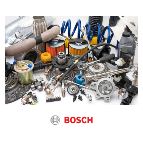 Other Truck Spare Parts: Bosch
