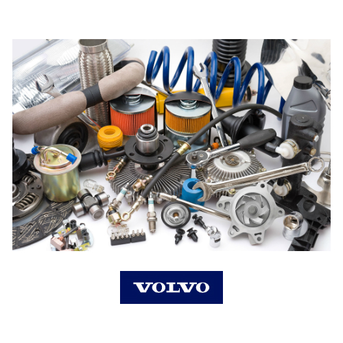 Other Truck Spare Parts: Volvo