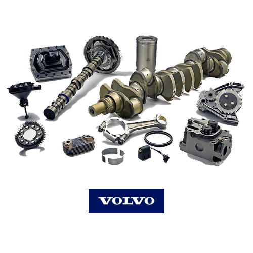 Volvo Trucks Spare Parts Suppliers