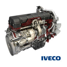 Truck Engines: Iveco